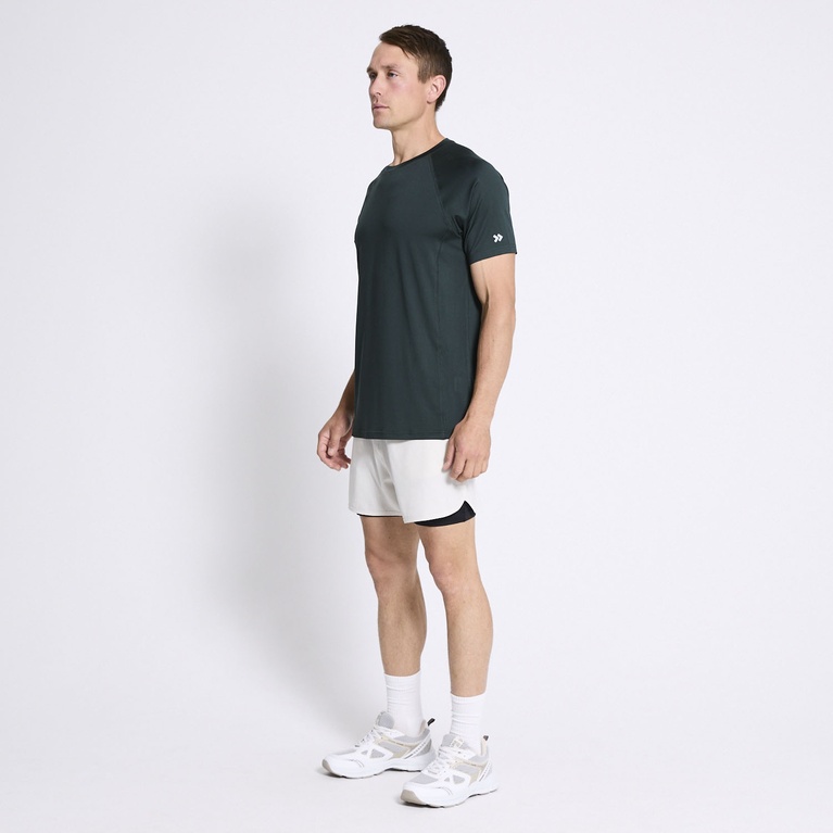 T-shirt "Ms Run Tee 2.0" T-shirt "Ms Run Tee 2.0"